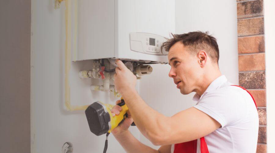 Professional same day plumber in Waterloo, OH